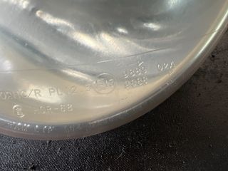 bontott DAEWOO MATIZ Bal Fényszóró