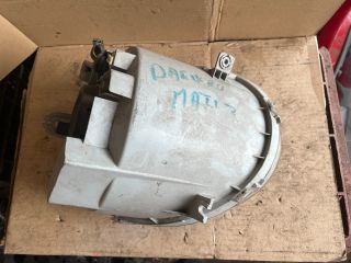 bontott DAEWOO MATIZ Bal Fényszóró