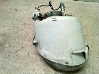 bontott DAEWOO MATIZ Bal Fényszóró