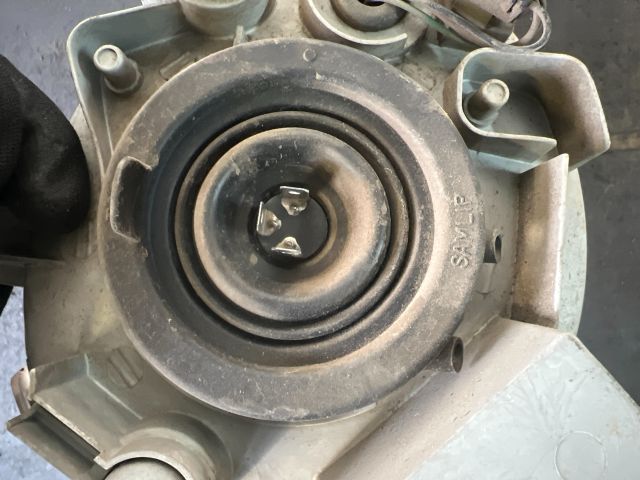 bontott DAEWOO MATIZ Bal Fényszóró