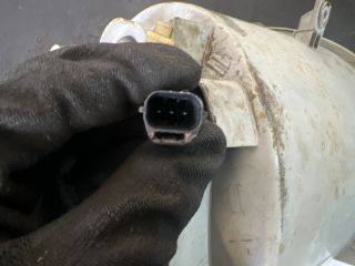 bontott DAEWOO MATIZ Bal Fényszóró