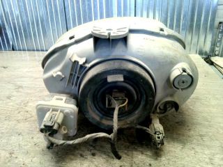 bontott DAEWOO MATIZ Bal Fényszóró