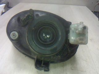 bontott DAEWOO MATIZ Bal Fényszóró