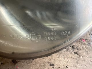 bontott DAEWOO MATIZ Bal Fényszóró