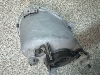 bontott DAEWOO MATIZ Bal Fényszóró