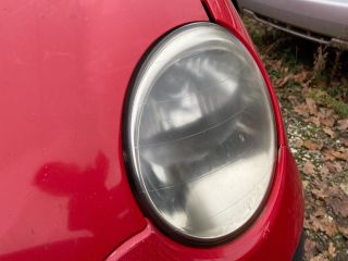bontott DAEWOO MATIZ Bal Fényszóró