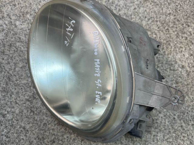 bontott DAEWOO MATIZ Bal Fényszóró