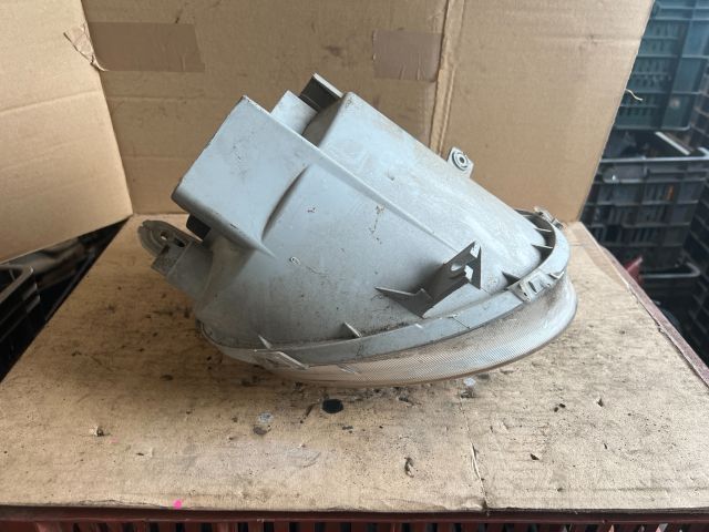 bontott DAEWOO MATIZ Bal Fényszóró