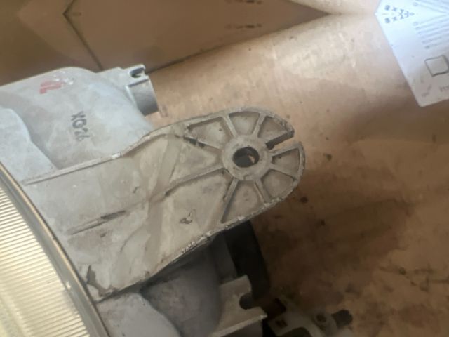 bontott DAEWOO MATIZ Bal Fényszóró