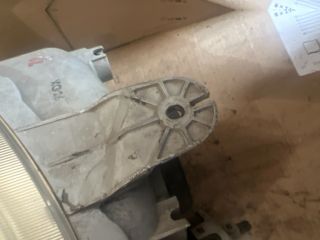 bontott DAEWOO MATIZ Bal Fényszóró