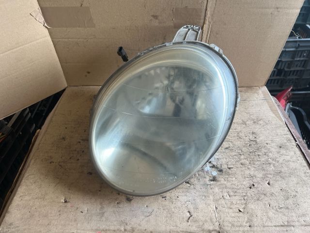 bontott DAEWOO MATIZ Bal Fényszóró