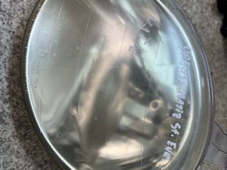 bontott DAEWOO MATIZ Bal Fényszóró