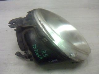 bontott DAEWOO MATIZ Bal Fényszóró