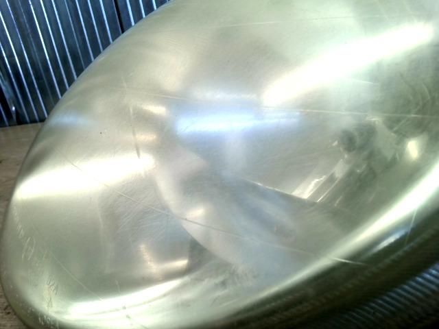 bontott DAEWOO MATIZ Bal Fényszóró