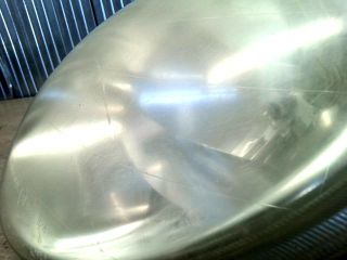 bontott DAEWOO MATIZ Bal Fényszóró