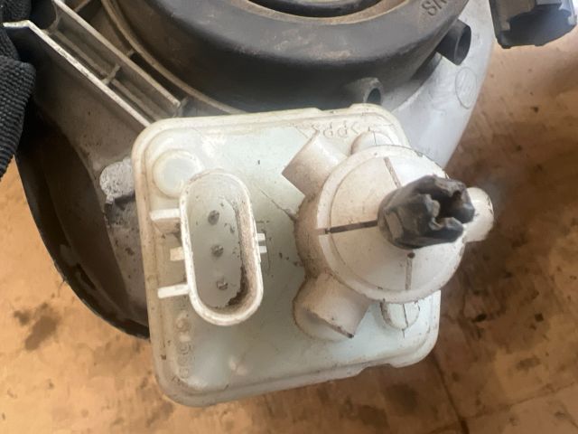 bontott DAEWOO MATIZ Bal Fényszóró