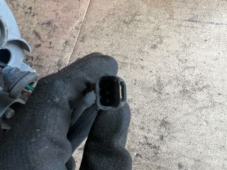 bontott DAEWOO MATIZ Bal Fényszóró