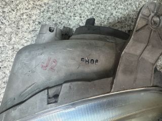 bontott DAEWOO MATIZ Bal Fényszóró