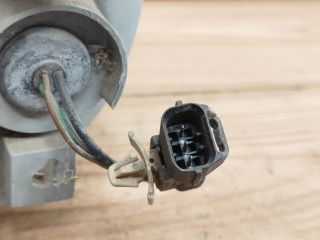 bontott DAEWOO MATIZ Bal Fényszóró