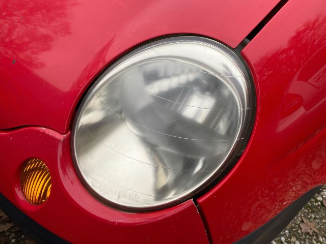 bontott DAEWOO MATIZ Bal Fényszóró