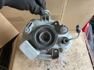 bontott DAEWOO MATIZ Bal Fényszóró