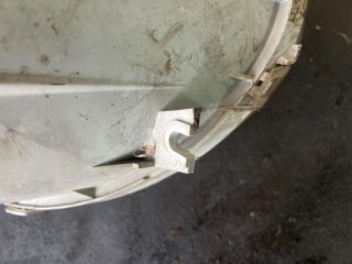 bontott DAEWOO MATIZ Bal Fényszóró