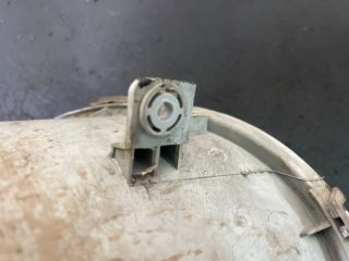 bontott DAEWOO MATIZ Bal Fényszóró