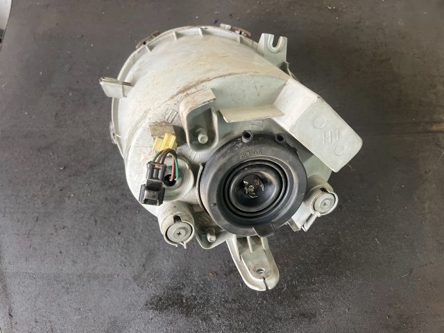 bontott DAEWOO MATIZ Bal Fényszóró