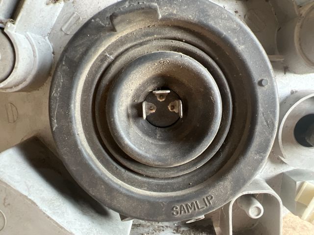 bontott DAEWOO MATIZ Bal Fényszóró