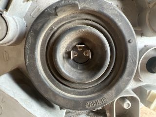 bontott DAEWOO MATIZ Bal Fényszóró