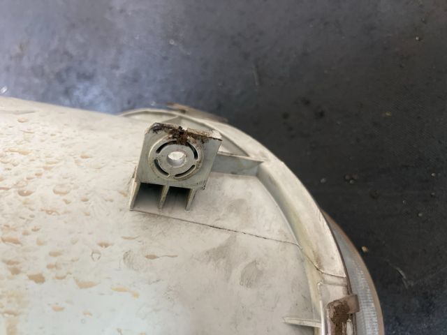 bontott DAEWOO MATIZ Bal Fényszóró