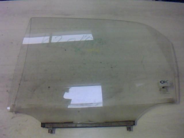 bontott DAEWOO MATIZ Bal hátsó Ablak