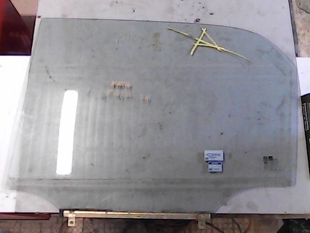 bontott DAEWOO MATIZ Bal hátsó Ablak