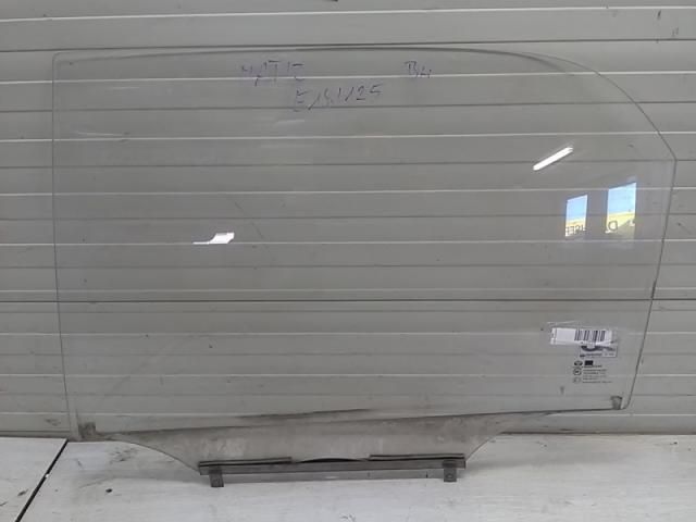 bontott DAEWOO MATIZ Bal hátsó Ablak