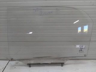 bontott DAEWOO MATIZ Bal hátsó Ablak
