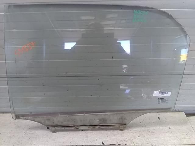 bontott DAEWOO MATIZ Bal hátsó Ablak