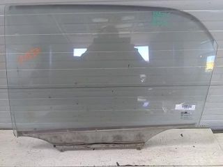 bontott DAEWOO MATIZ Bal hátsó Ablak