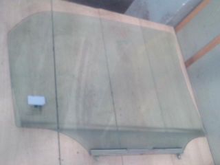 bontott DAEWOO MATIZ Bal hátsó Ablak