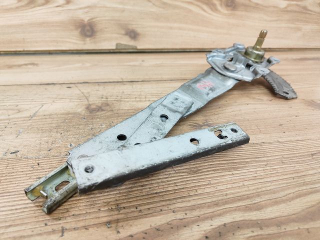 bontott DAEWOO MATIZ Bal hátsó Ablakemelő Szerkezet (Mechanikus)