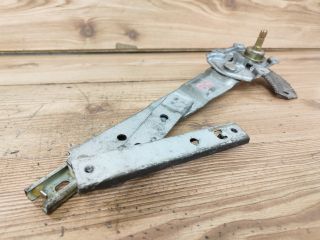 bontott DAEWOO MATIZ Bal hátsó Ablakemelő Szerkezet (Mechanikus)