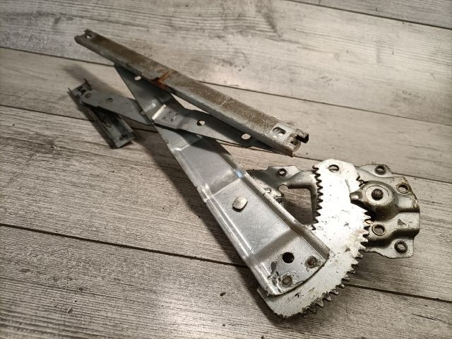 bontott DAEWOO MATIZ Bal hátsó Ablakemelő Szerkezet (Mechanikus)