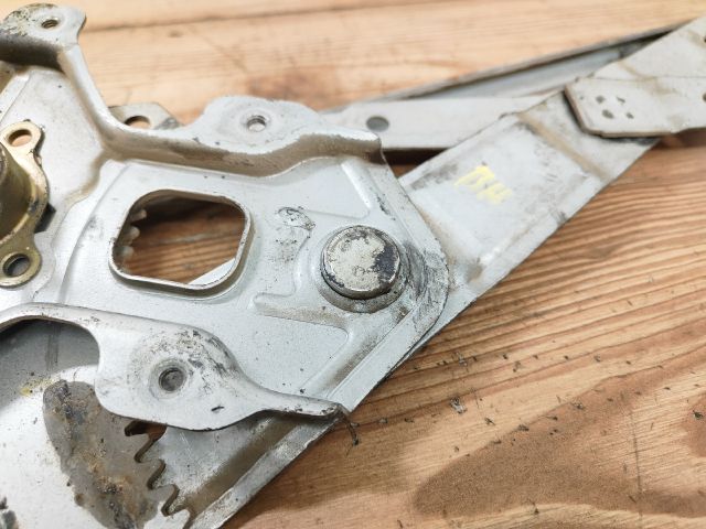 bontott DAEWOO MATIZ Bal hátsó Ablakemelő Szerkezet (Mechanikus)