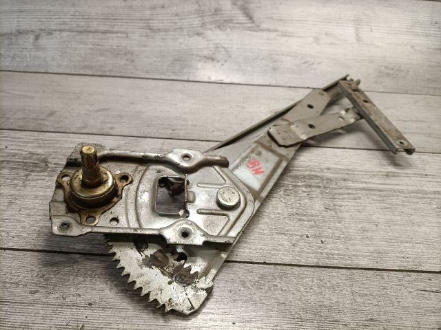 bontott DAEWOO MATIZ Bal hátsó Ablakemelő Szerkezet (Mechanikus)