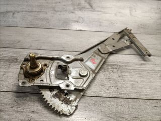 bontott DAEWOO MATIZ Bal hátsó Ablakemelő Szerkezet (Mechanikus)