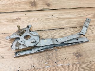 bontott DAEWOO MATIZ Bal hátsó Ablakemelő Szerkezet (Mechanikus)