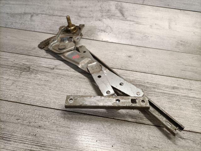 bontott DAEWOO MATIZ Bal hátsó Ablakemelő Szerkezet (Mechanikus)