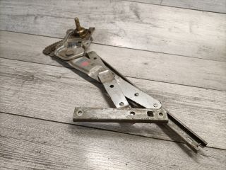 bontott DAEWOO MATIZ Bal hátsó Ablakemelő Szerkezet (Mechanikus)