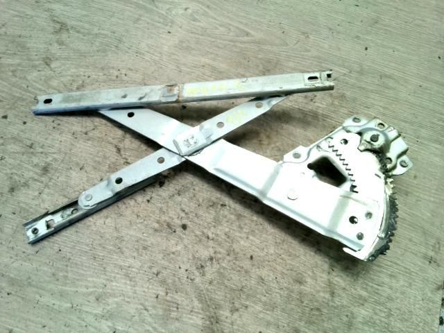 bontott DAEWOO MATIZ Bal hátsó Ablakemelő Szerkezet (Mechanikus)