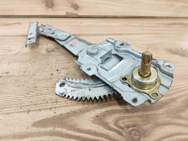bontott DAEWOO MATIZ Bal hátsó Ablakemelő Szerkezet (Mechanikus)