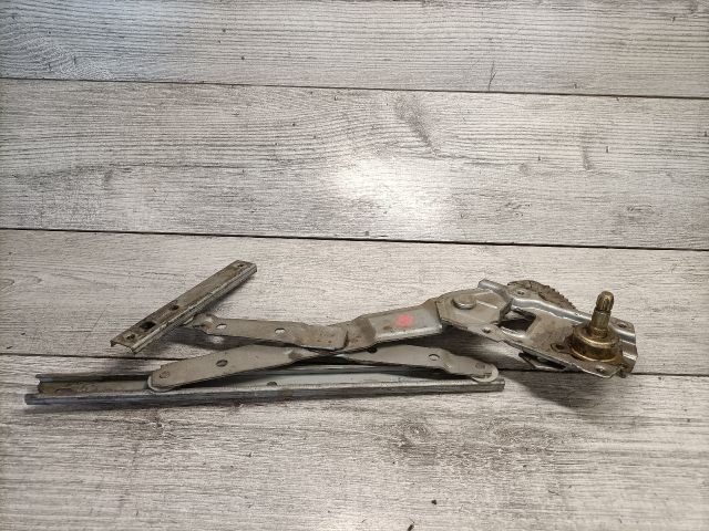 bontott DAEWOO MATIZ Bal hátsó Ablakemelő Szerkezet (Mechanikus)